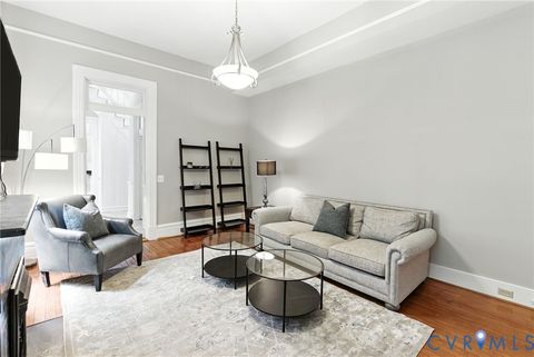 Tiny photo for 1005 W Franklin Street #U2, Richmond, VA 23220 (MLS # 2505617)