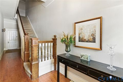 Tiny photo for 1005 W Franklin Street #U2, Richmond, VA 23220 (MLS # 2505617)