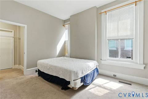 Tiny photo for 1005 W Franklin Street #U2, Richmond, VA 23220 (MLS # 2505617)