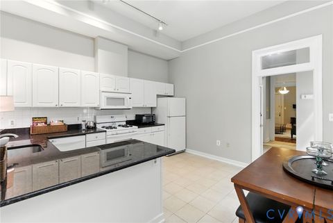 Tiny photo for 1005 W Franklin Street #U2, Richmond, VA 23220 (MLS # 2505617)