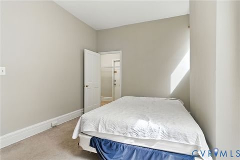 Tiny photo for 1005 W Franklin Street #U2, Richmond, VA 23220 (MLS # 2505617)