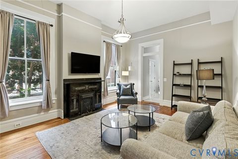 Tiny photo for 1005 W Franklin Street #U2, Richmond, VA 23220 (MLS # 2505617)