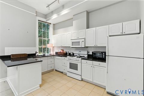 Tiny photo for 1005 W Franklin Street #U2, Richmond, VA 23220 (MLS # 2505617)