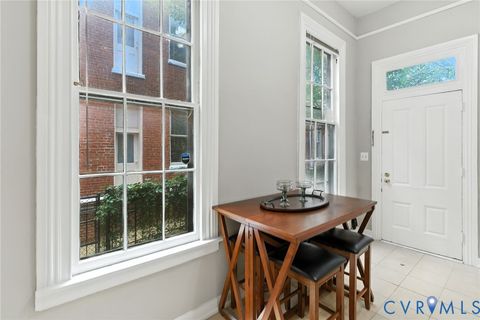Tiny photo for 1005 W Franklin Street #U2, Richmond, VA 23220 (MLS # 2505617)