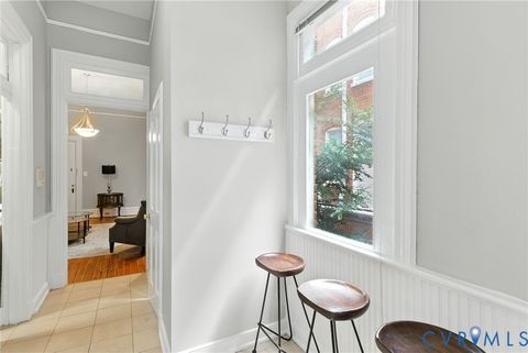 Tiny photo for 1005 W Franklin Street #U2, Richmond, VA 23220 (MLS # 2505617)
