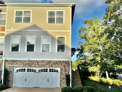 Photo of 4501 Hayloft Court, Glen Allen, VA 23060 (MLS # 2527881)