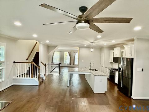 Tiny photo for 4501 Hayloft Court, Glen Allen, VA 23060 (MLS # 2527881)