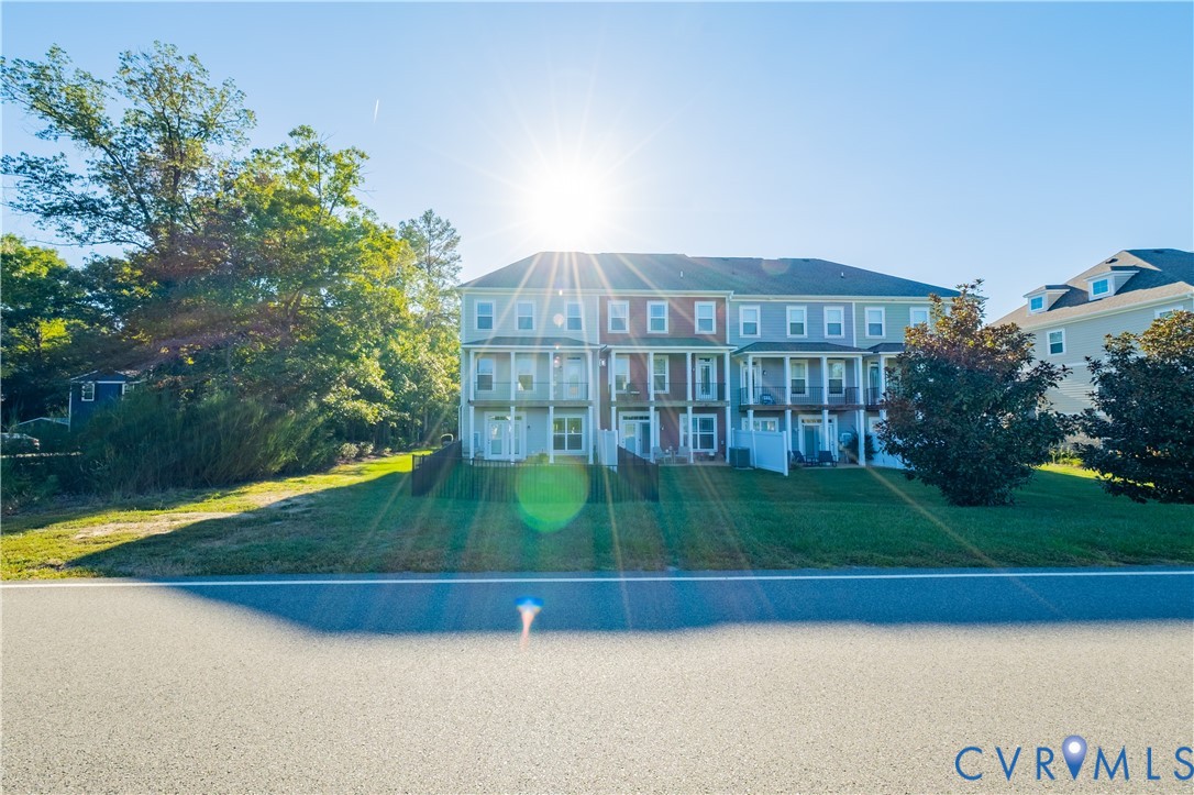 4501 Hayloft Court