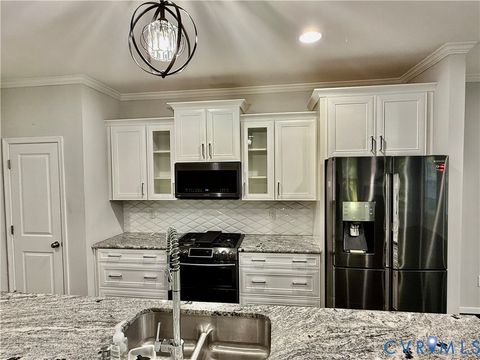 Tiny photo for 4501 Hayloft Court, Glen Allen, VA 23060 (MLS # 2527881)