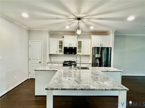 Tiny photo for 4501 Hayloft Court, Glen Allen, VA 23060 (MLS # 2527881)