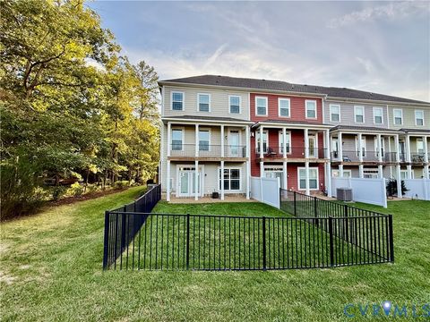 Tiny photo for 4501 Hayloft Court, Glen Allen, VA 23060 (MLS # 2527881)