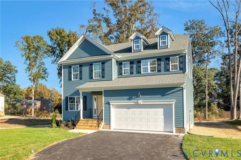 Tiny photo for 4319 Poplar Village Drive, Chester, VA 23831 (MLS # 2512187)