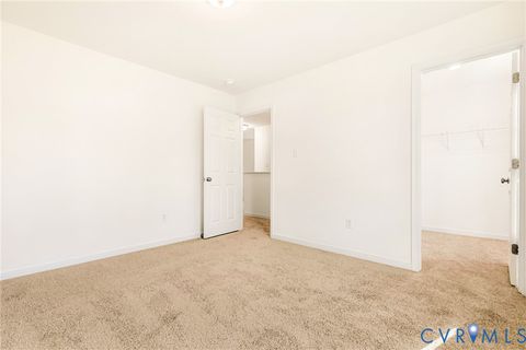 Tiny photo for 4319 Poplar Village Drive, Chester, VA 23831 (MLS # 2512187)