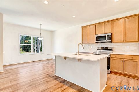 Tiny photo for 4319 Poplar Village Drive, Chester, VA 23831 (MLS # 2512187)