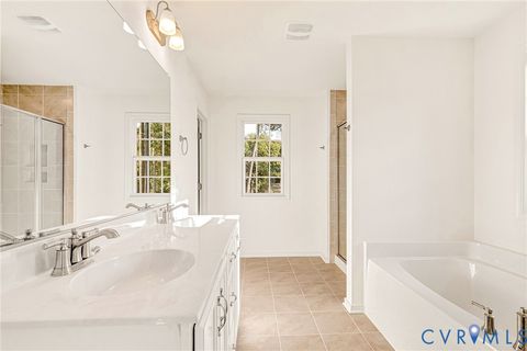 Tiny photo for 4319 Poplar Village Drive, Chester, VA 23831 (MLS # 2512187)