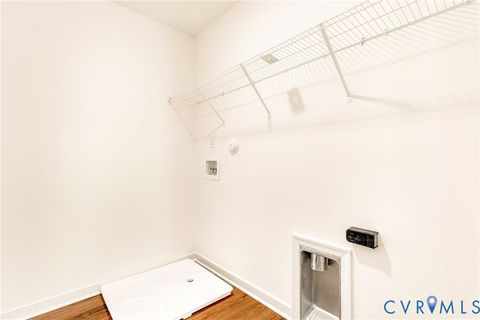 Tiny photo for 4319 Poplar Village Drive, Chester, VA 23831 (MLS # 2512187)