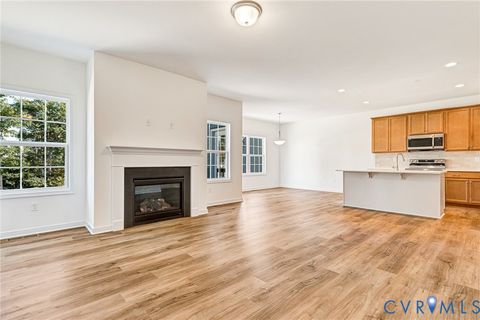 Tiny photo for 4319 Poplar Village Drive, Chester, VA 23831 (MLS # 2512187)