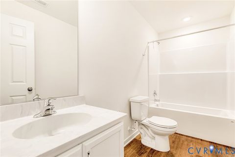 Tiny photo for 4319 Poplar Village Drive, Chester, VA 23831 (MLS # 2512187)