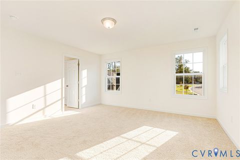 Tiny photo for 4319 Poplar Village Drive, Chester, VA 23831 (MLS # 2512187)