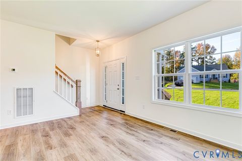 Tiny photo for 4319 Poplar Village Drive, Chester, VA 23831 (MLS # 2512187)