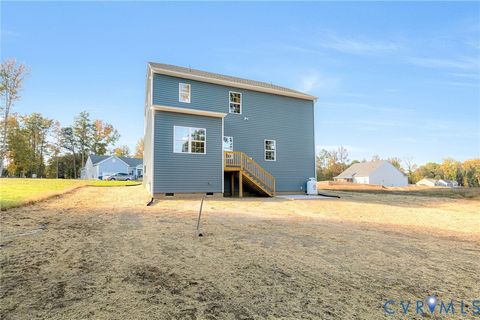 Tiny photo for 4319 Poplar Village Drive, Chester, VA 23831 (MLS # 2512187)