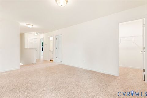 Tiny photo for 4319 Poplar Village Drive, Chester, VA 23831 (MLS # 2512187)