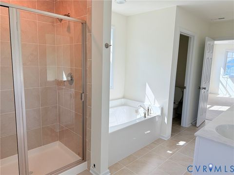 Tiny photo for 4319 Poplar Village Drive, Chester, VA 23831 (MLS # 2512187)