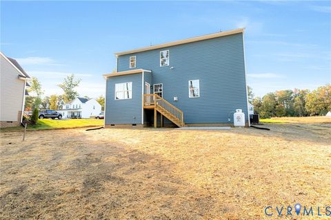 Tiny photo for 4319 Poplar Village Drive, Chester, VA 23831 (MLS # 2512187)