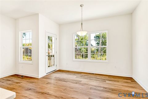 Tiny photo for 4319 Poplar Village Drive, Chester, VA 23831 (MLS # 2512187)