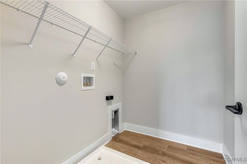 Tiny photo for 4319 Poplar Village Drive, Chester, VA 23831 (MLS # 2512187)