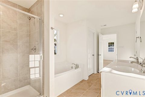 Tiny photo for 4319 Poplar Village Drive, Chester, VA 23831 (MLS # 2512187)