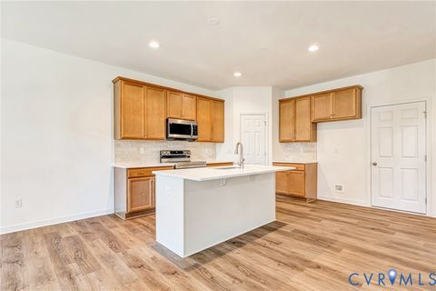 Tiny photo for 4319 Poplar Village Drive, Chester, VA 23831 (MLS # 2512187)