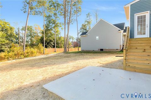 Tiny photo for 4319 Poplar Village Drive, Chester, VA 23831 (MLS # 2512187)