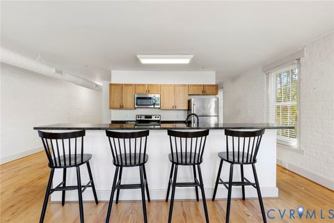 Tiny photo for 407 S Cherry Street #U202, Richmond, VA 23220 (MLS # 2613343)