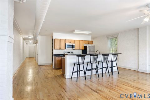 Tiny photo for 407 S Cherry Street #U202, Richmond, VA 23220 (MLS # 2613343)
