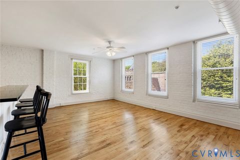 Tiny photo for 407 S Cherry Street #U202, Richmond, VA 23220 (MLS # 2613343)