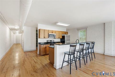 Tiny photo for 407 S Cherry Street #U202, Richmond, VA 23220 (MLS # 2613343)