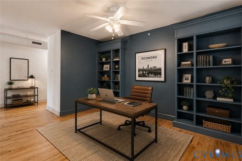Tiny photo for 407 S Cherry Street #U202, Richmond, VA 23220 (MLS # 2613343)