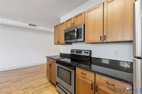Tiny photo for 407 S Cherry Street #U202, Richmond, VA 23220 (MLS # 2613343)
