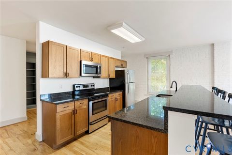 Tiny photo for 407 S Cherry Street #U202, Richmond, VA 23220 (MLS # 2613343)