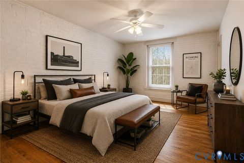 Tiny photo for 407 S Cherry Street #U202, Richmond, VA 23220 (MLS # 2613343)