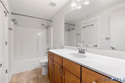 Tiny photo for 407 S Cherry Street #U202, Richmond, VA 23220 (MLS # 2613343)