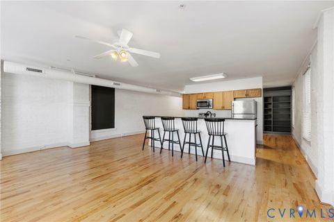 Tiny photo for 407 S Cherry Street #U202, Richmond, VA 23220 (MLS # 2613343)