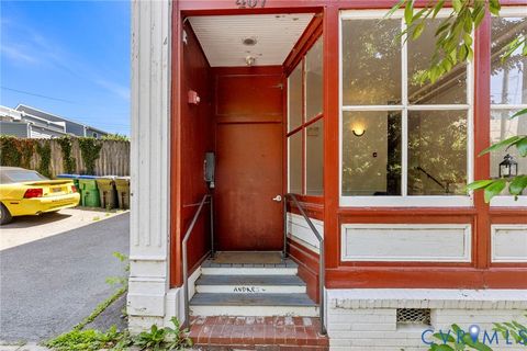 Tiny photo for 407 S Cherry Street #U202, Richmond, VA 23220 (MLS # 2613343)