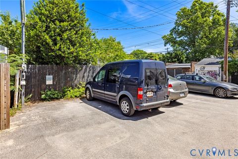 Tiny photo for 407 S Cherry Street #U202, Richmond, VA 23220 (MLS # 2613343)