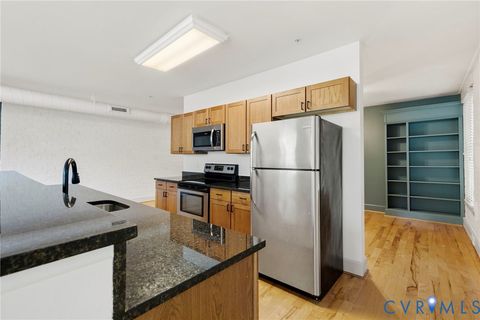 Tiny photo for 407 S Cherry Street #U202, Richmond, VA 23220 (MLS # 2613343)
