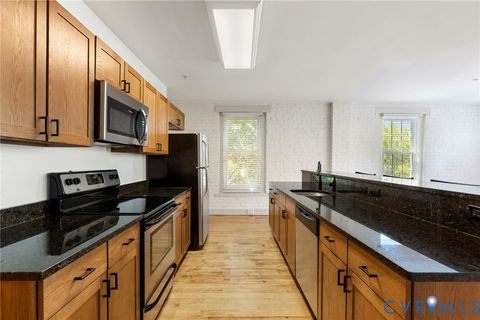 Tiny photo for 407 S Cherry Street #U202, Richmond, VA 23220 (MLS # 2613343)
