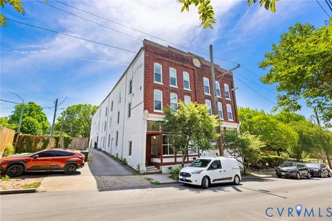 Tiny photo for 407 S Cherry Street #U202, Richmond, VA 23220 (MLS # 2613343)