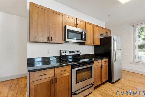 Tiny photo for 407 S Cherry Street #U202, Richmond, VA 23220 (MLS # 2613343)