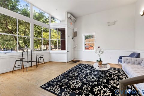 Tiny photo for 407 S Cherry Street #U202, Richmond, VA 23220 (MLS # 2613343)
